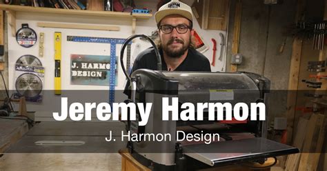 jeremy harmon facebook